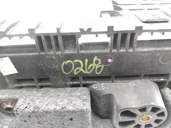 Volkswagen Eos Battery Tray