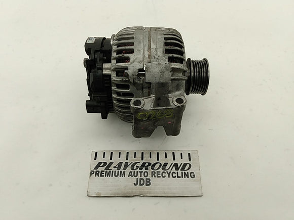 Volkswagen Eos Alternator