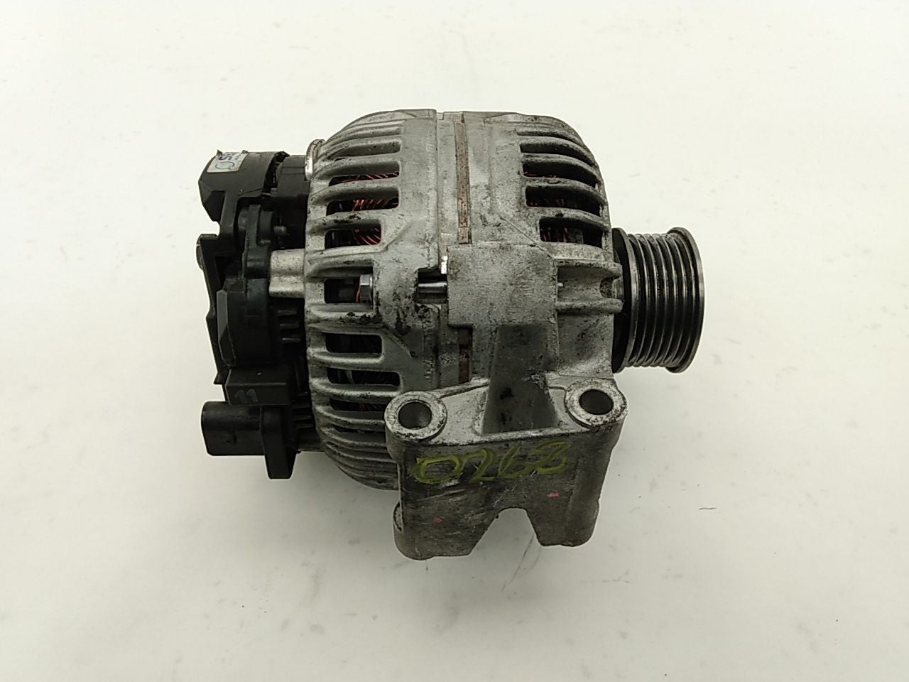 Volkswagen Eos Alternator - 0