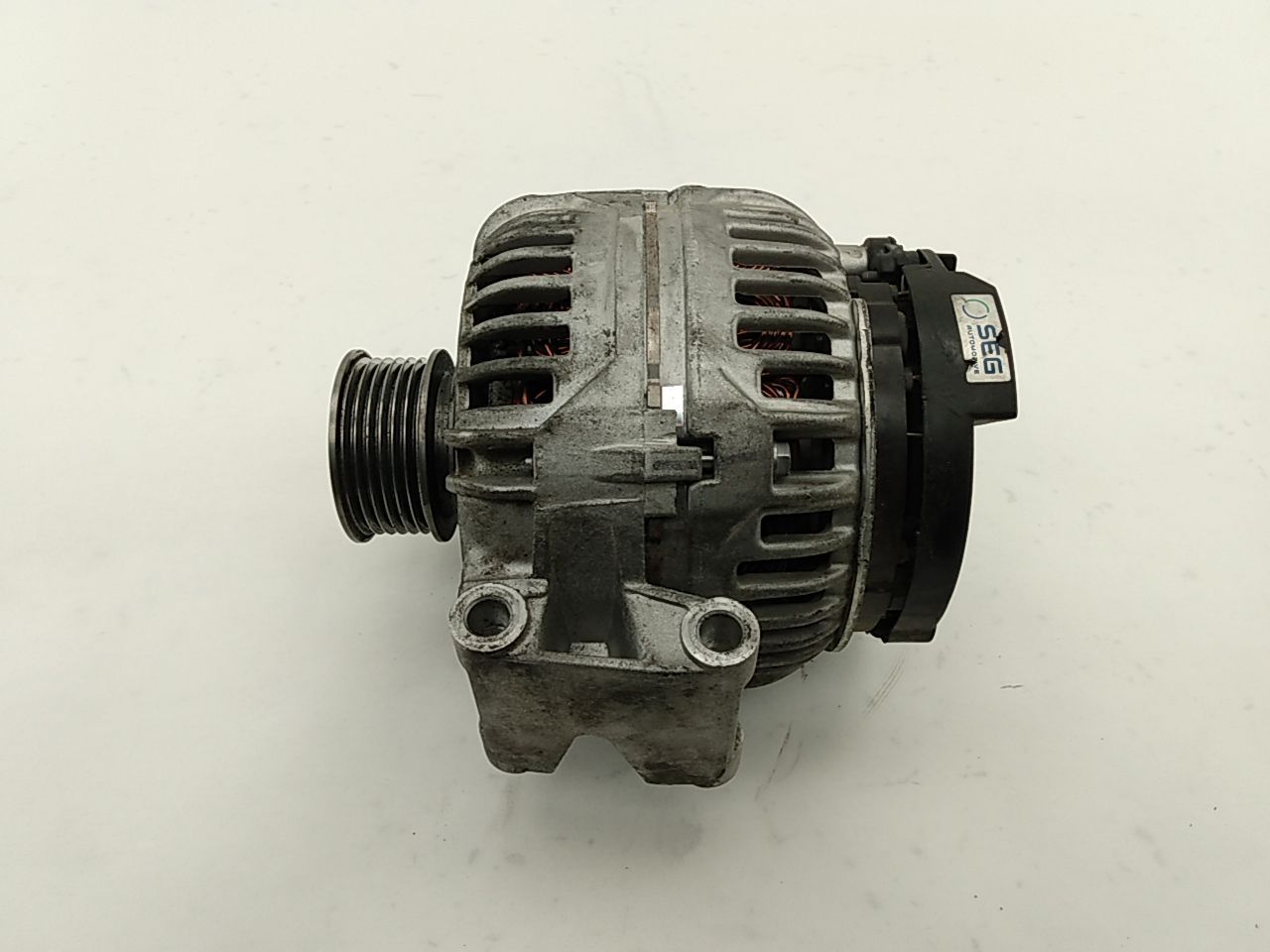 Volkswagen Eos Alternator