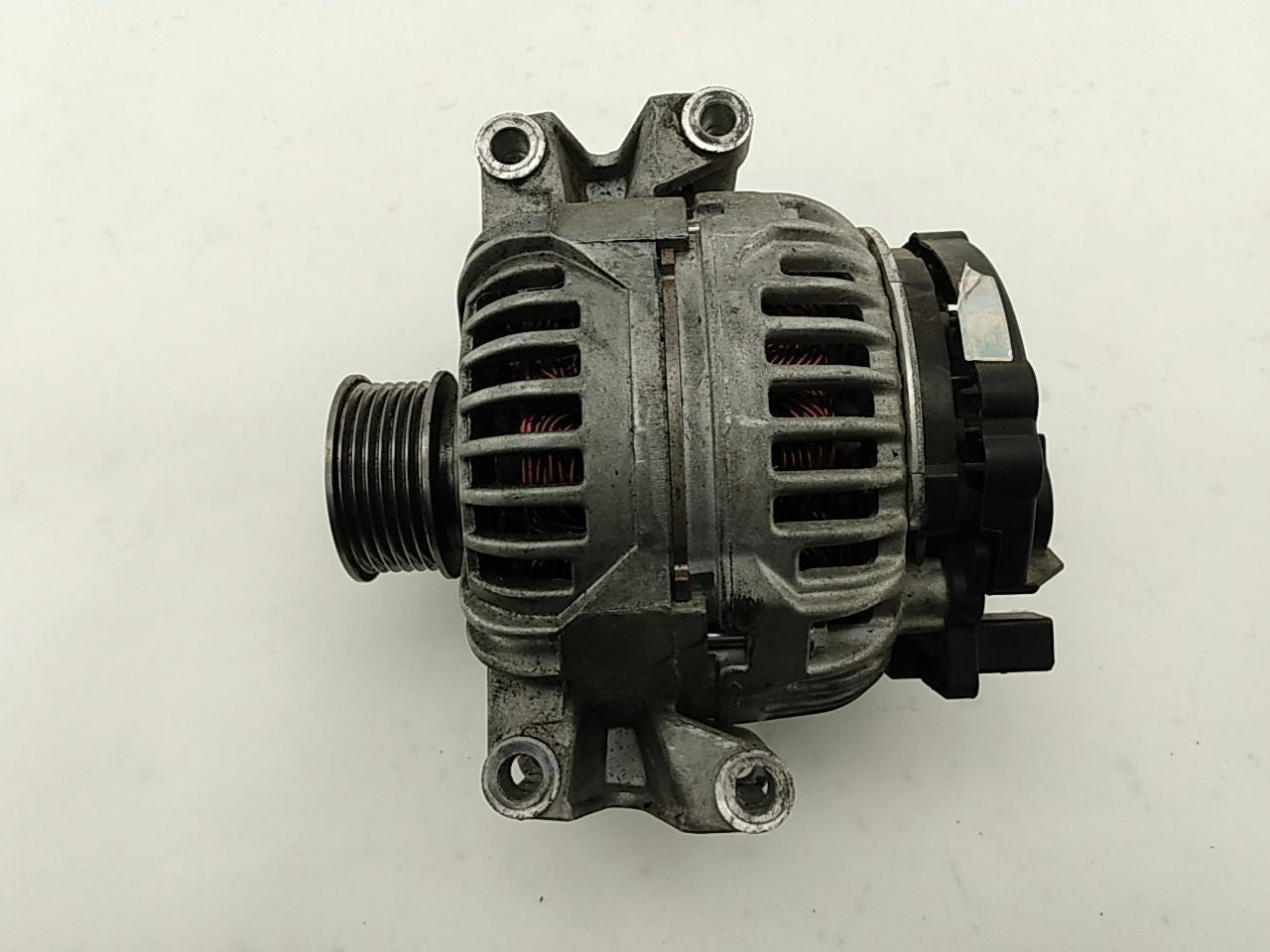 Volkswagen Eos Alternator