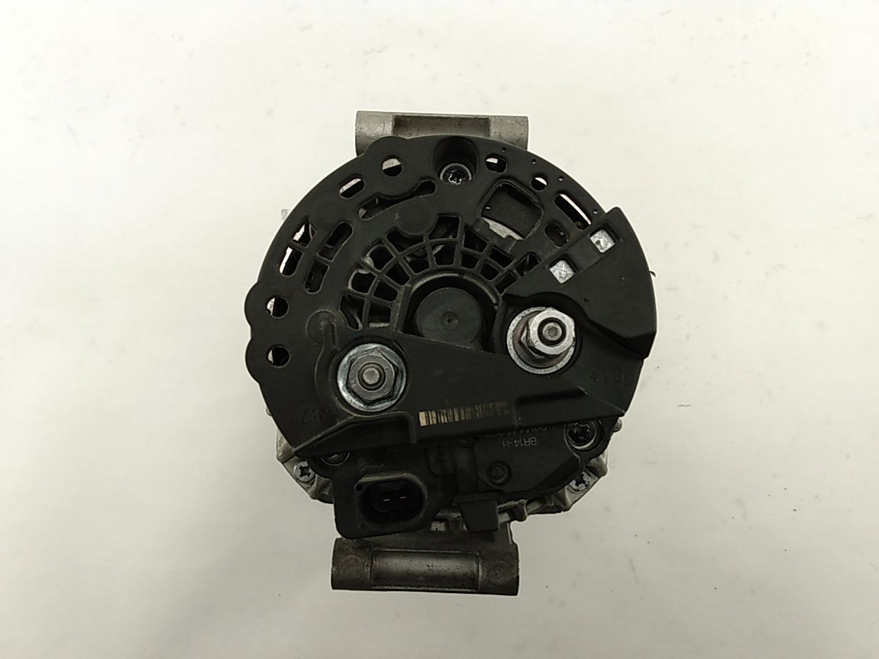 Volkswagen Eos Alternator