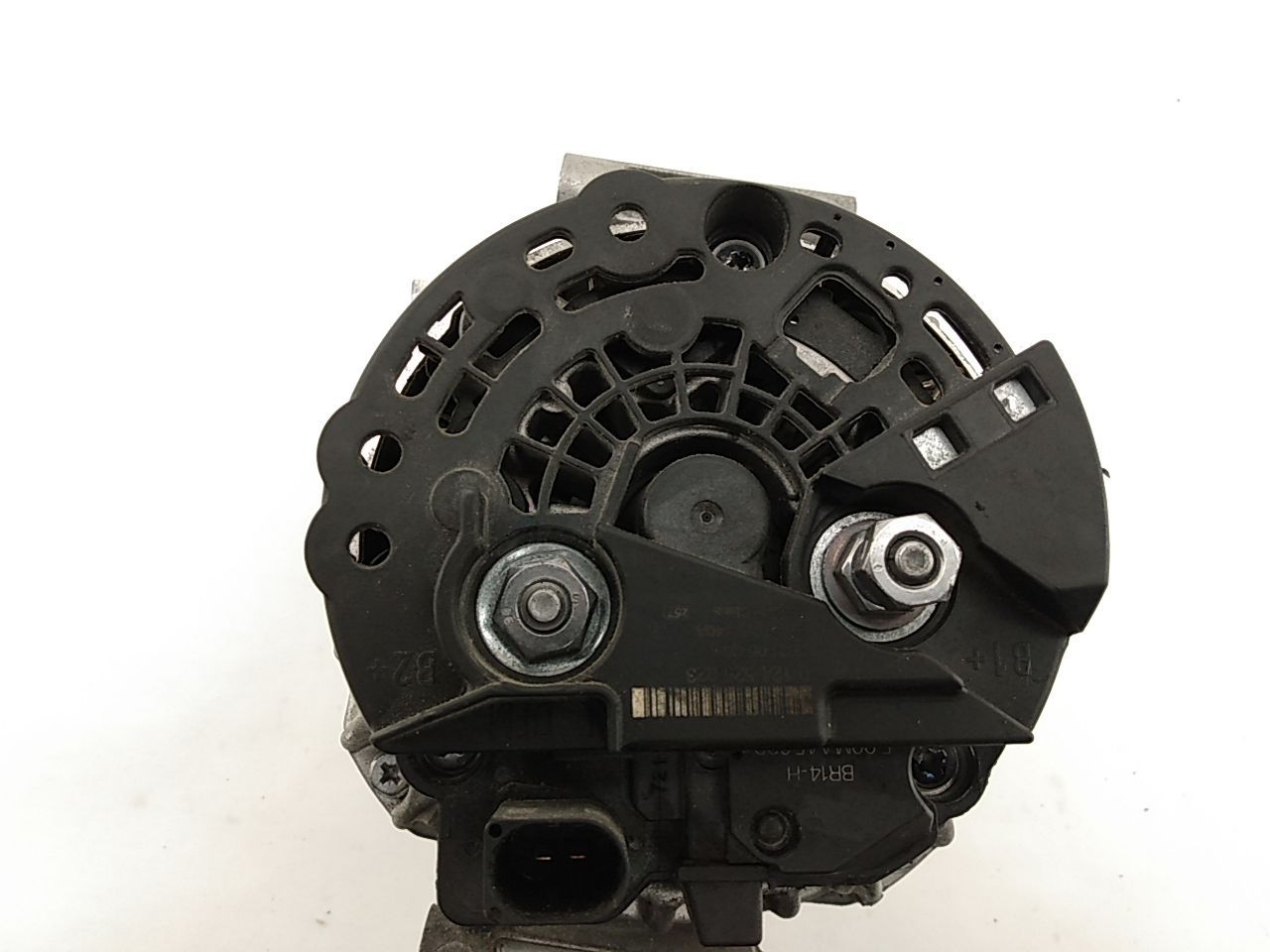 Volkswagen Eos Alternator