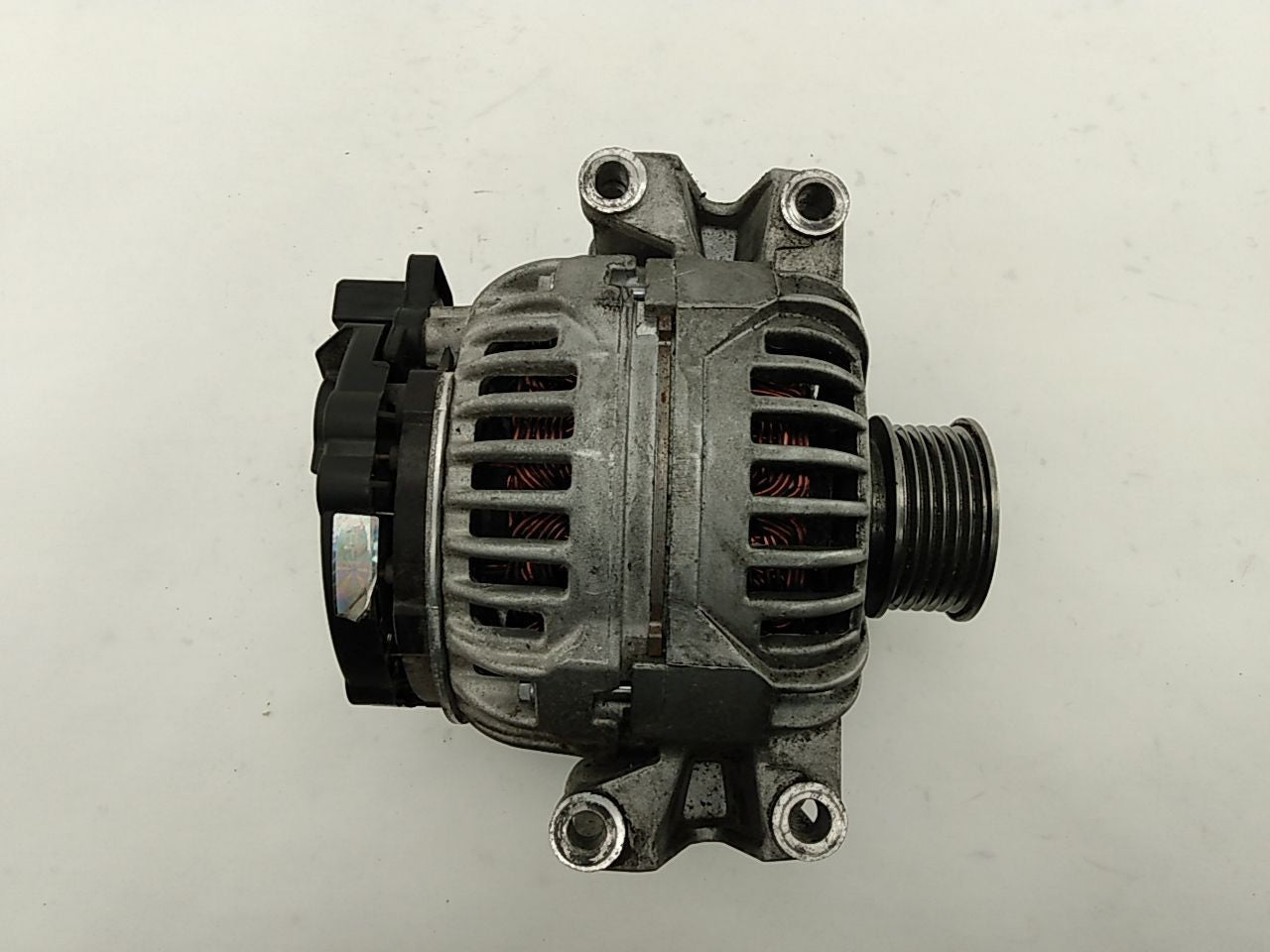 Volkswagen Eos Alternator