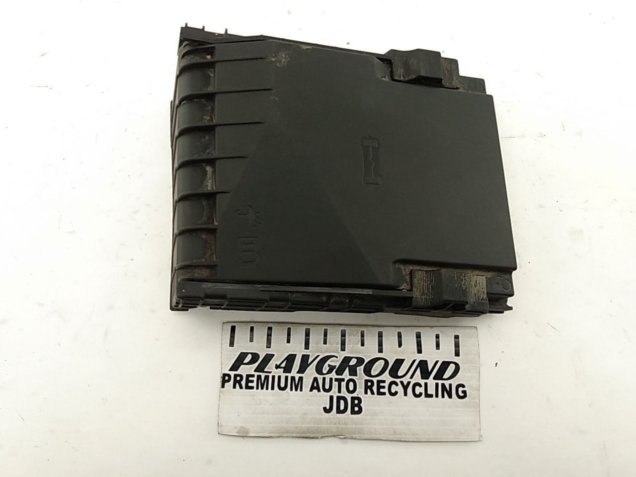 Volkswagen Eos Fuse Box Cover