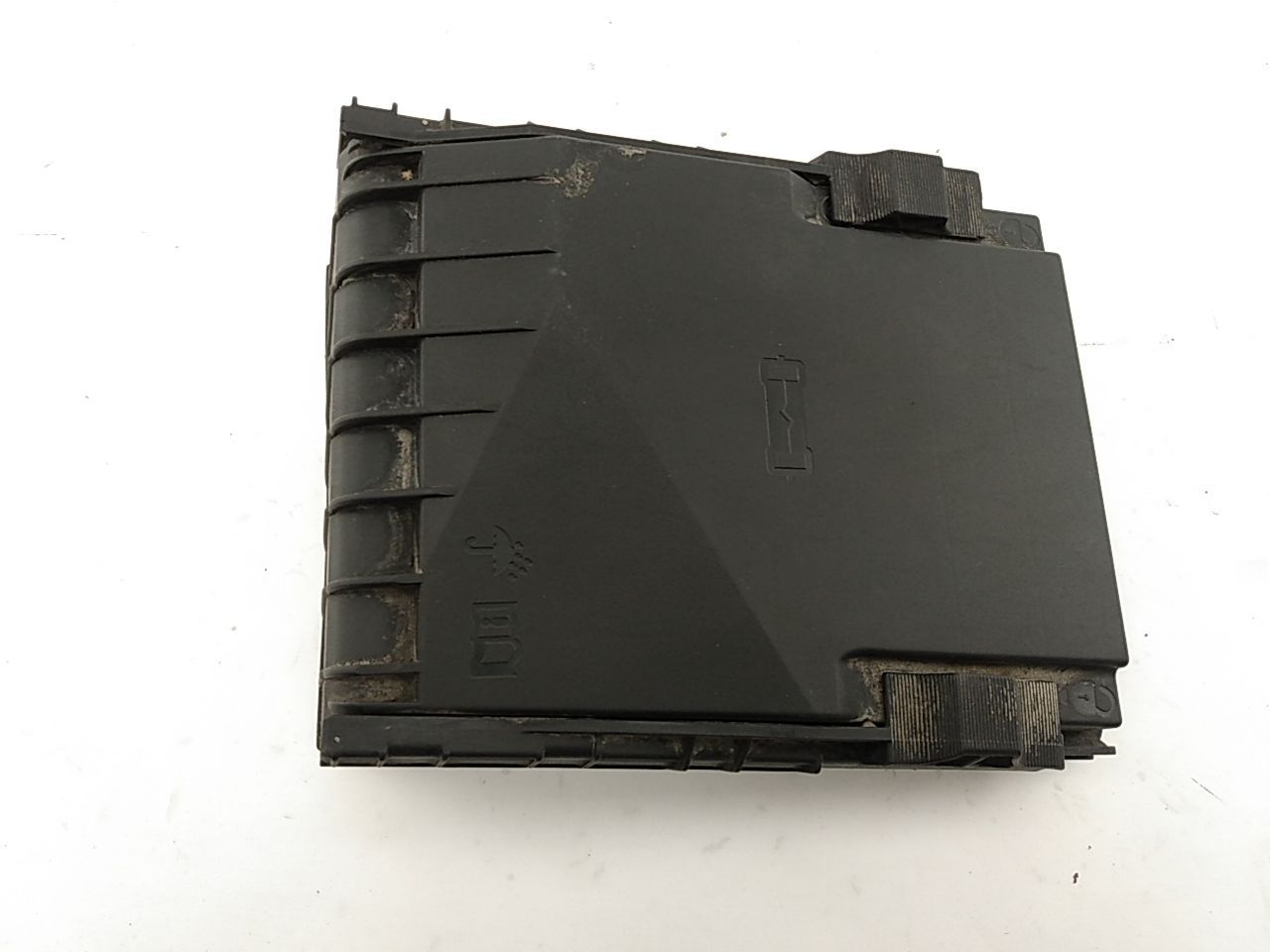 Volkswagen Eos Fuse Box Cover - 0