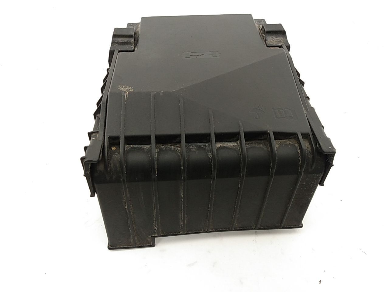 Volkswagen Eos Fuse Box Cover