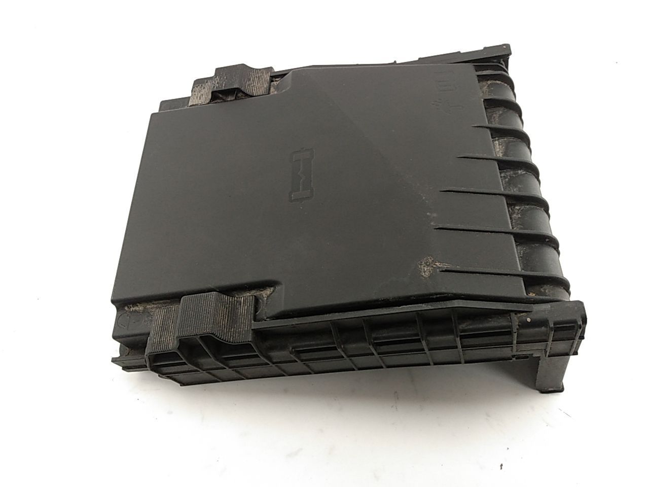 Volkswagen Eos Fuse Box Cover