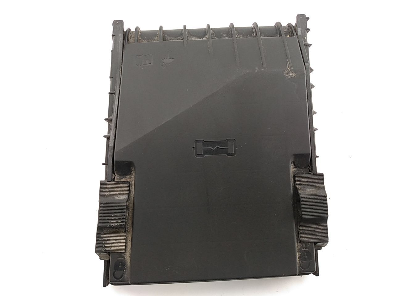 Volkswagen Eos Fuse Box Cover