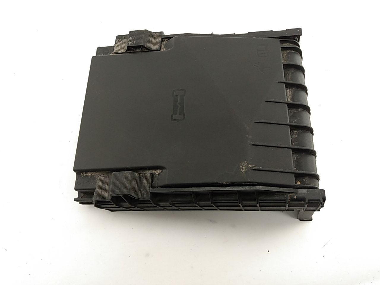 Volkswagen Eos Fuse Box Cover