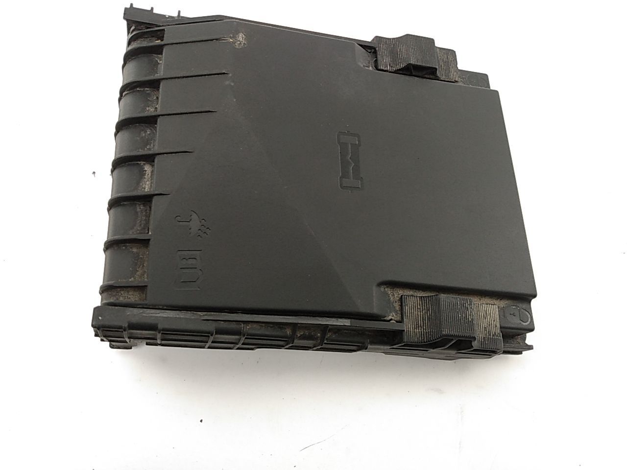 Volkswagen Eos Fuse Box Cover