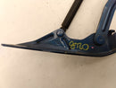 Volkswagen Eos Passenger Right Front Hood Bonnet Hinge-5