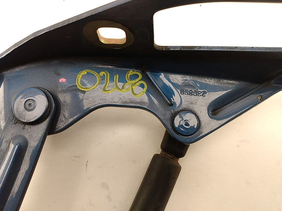 Volkswagen Eos Passenger Right Front Hood Bonnet Hinge