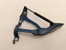 Volkswagen Eos Passenger Right Front Hood Bonnet Hinge-9