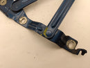 Volkswagen Eos Passenger Right Front Hood Bonnet Hinge-10