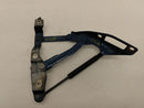 Volkswagen Eos Passenger Right Front Hood Bonnet Hinge-11
