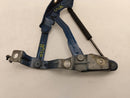 Volkswagen Eos Passenger Right Front Hood Bonnet Hinge-12