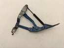 Volkswagen Eos Driver Left Front Hood Bonnet Hinge-2