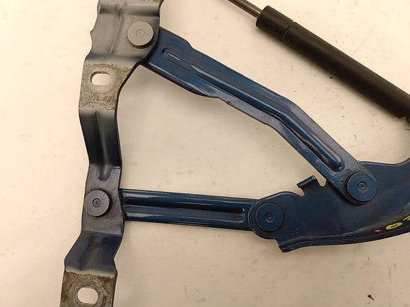 Volkswagen Eos Driver Left Front Hood Bonnet Hinge