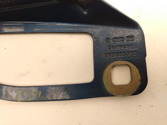 Volkswagen Eos Driver Left Front Hood Bonnet Hinge