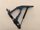 Volkswagen Eos Driver Left Front Hood Bonnet Hinge-8