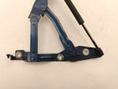 Volkswagen Eos Driver Left Front Hood Bonnet Hinge-9