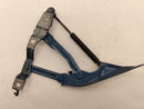 Volkswagen Eos Driver Left Front Hood Bonnet Hinge-11