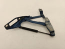 Volkswagen Eos Driver Left Front Hood Bonnet Hinge-12