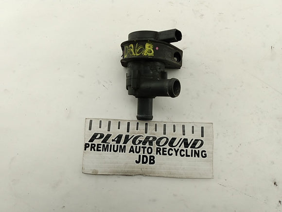 Volkswagen Eos Auxiliary Water Pump
