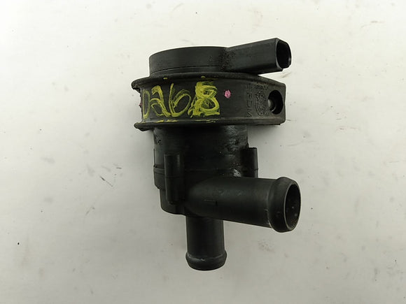Volkswagen Eos Auxiliary Water Pump