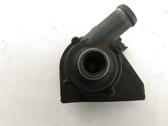 Volkswagen Eos Auxiliary Water Pump