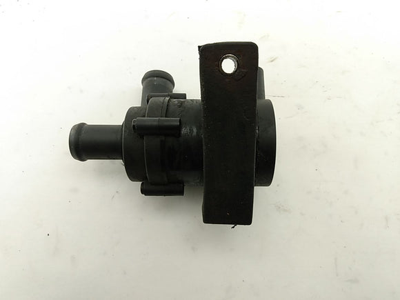 Volkswagen Eos Auxiliary Water Pump