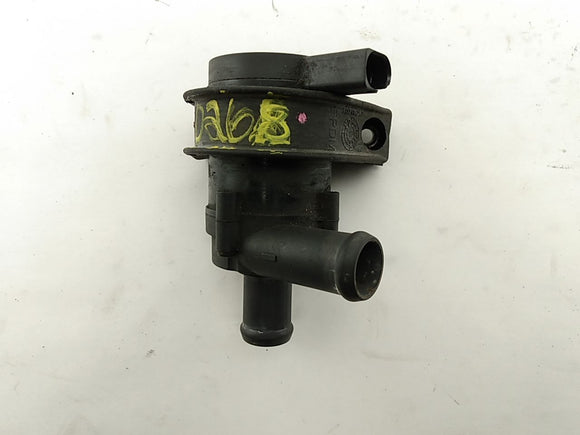 Volkswagen Eos Auxiliary Water Pump