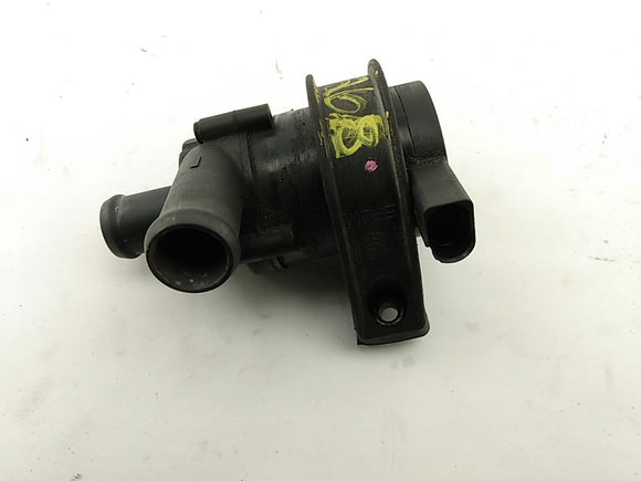 Volkswagen Eos Auxiliary Water Pump
