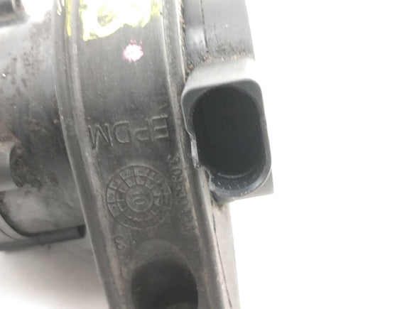 Volkswagen Eos Auxiliary Water Pump