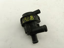 Volkswagen Eos Auxiliary Water Pump-9
