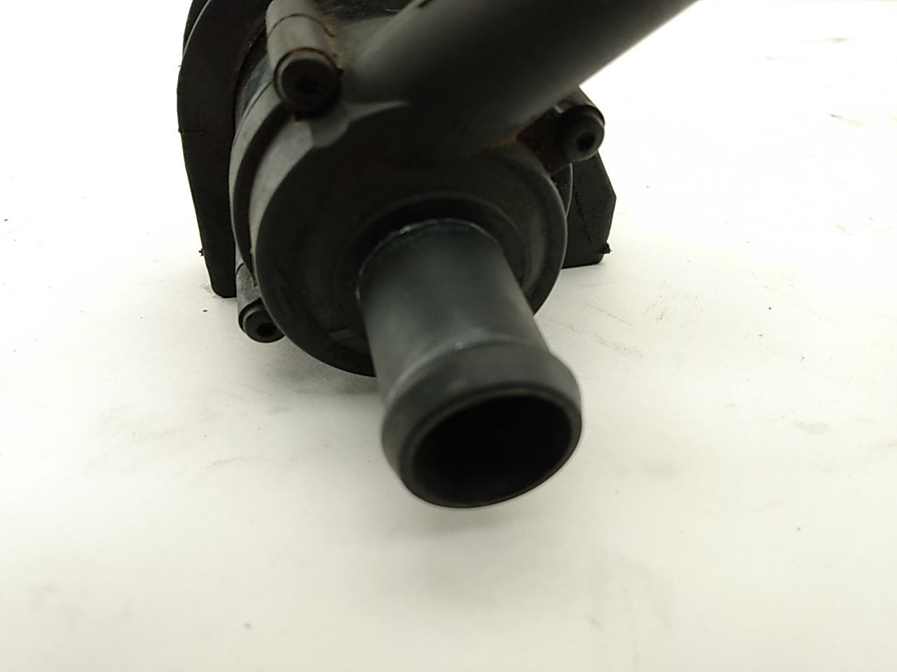 Volkswagen Eos Auxiliary Water Pump