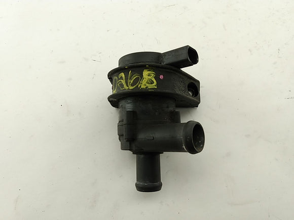 Volkswagen Eos Auxiliary Water Pump