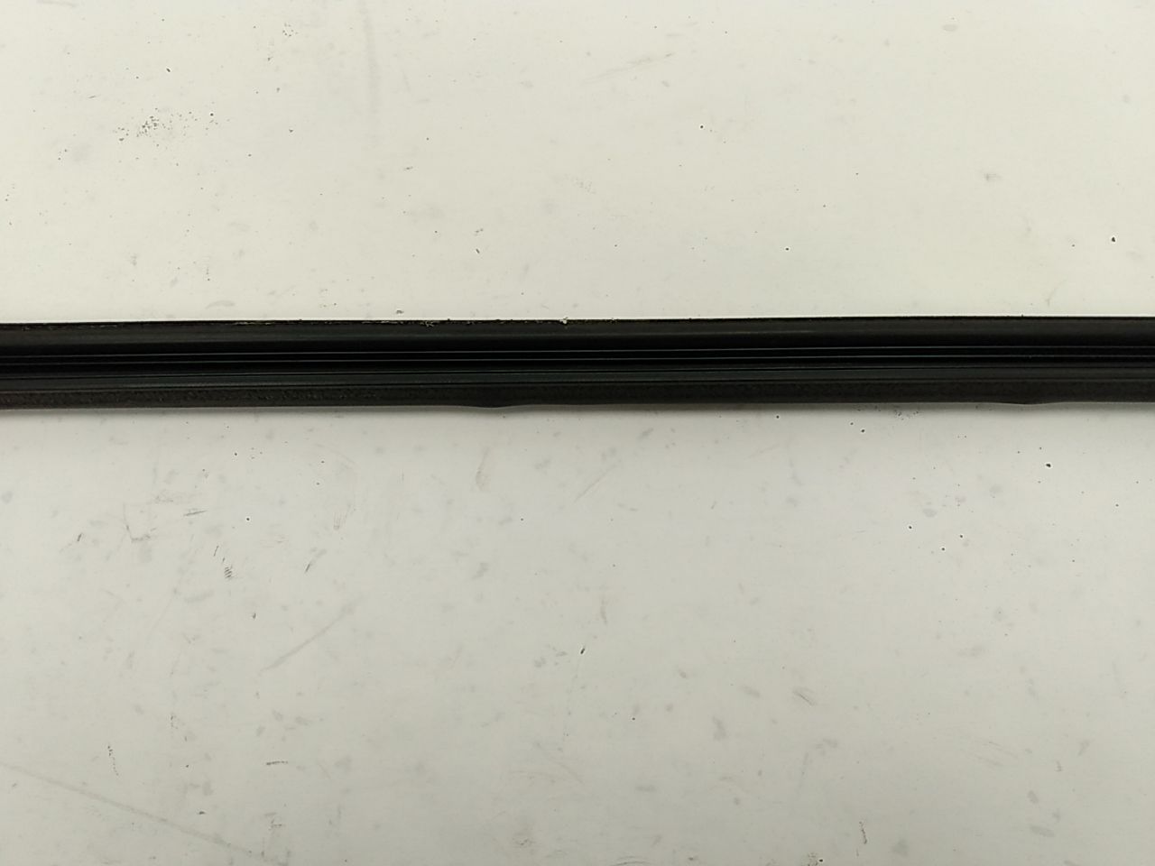 Volkswagen Eos Driver Left Front Door Window Inner Seal