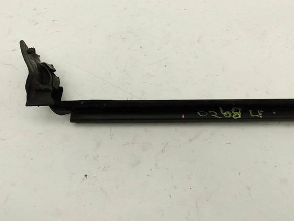 Volkswagen Eos Driver Left Front Door Window Inner Seal