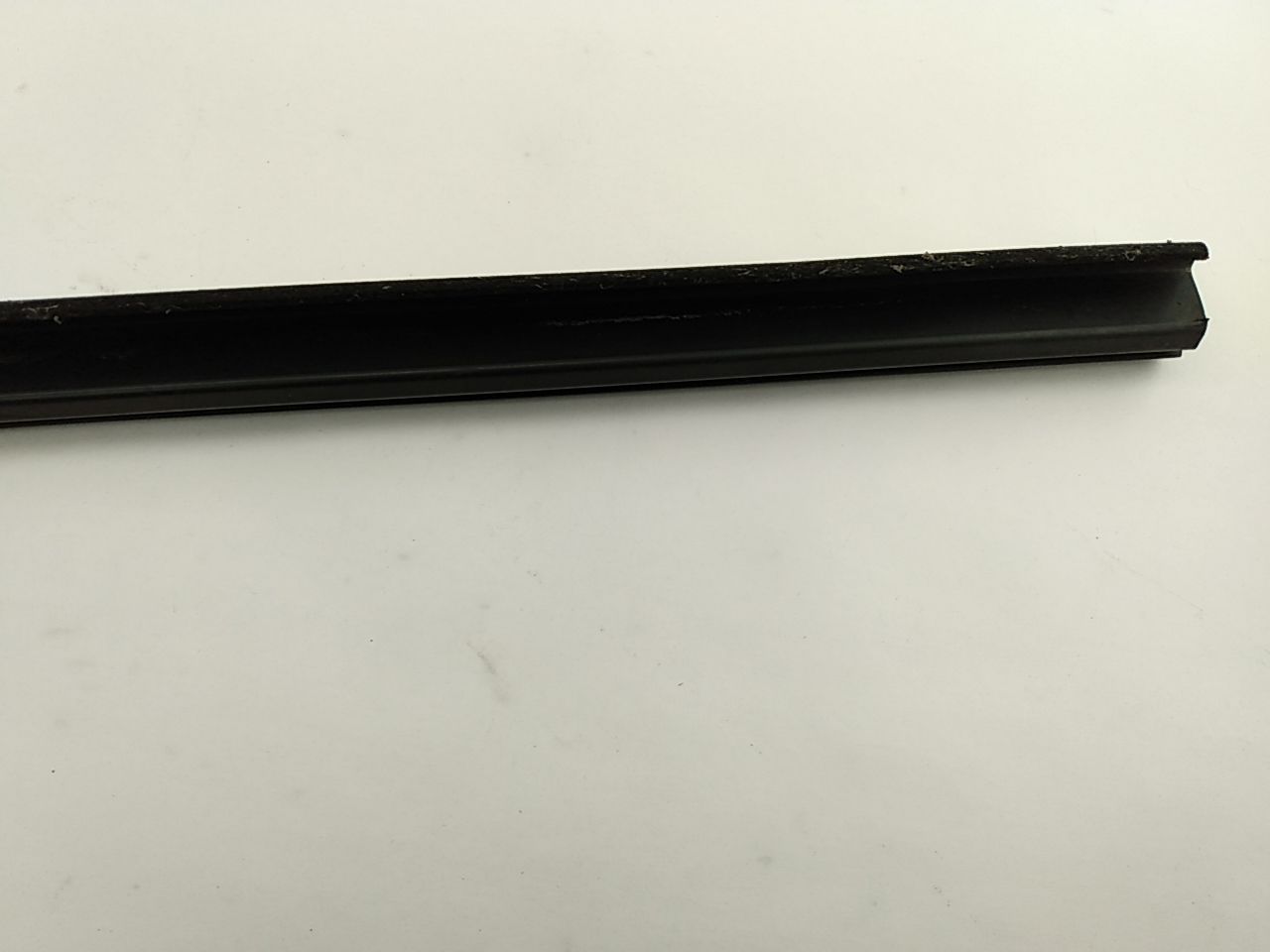 Volkswagen Eos Driver Left Front Door Window Inner Seal