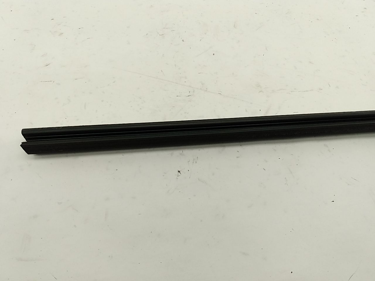 Volkswagen Eos Driver Left Front Door Window Inner Seal