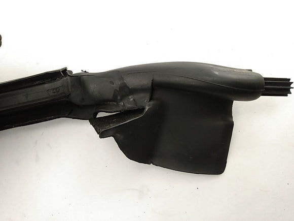 Volkswagen Eos Driver Left Front Door Window Inner Seal
