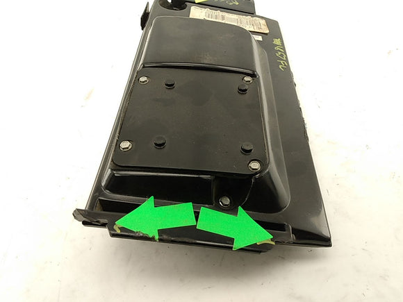 Chevrolet Corvette **AS IS**Driver Left Front Speaker Panel Trim