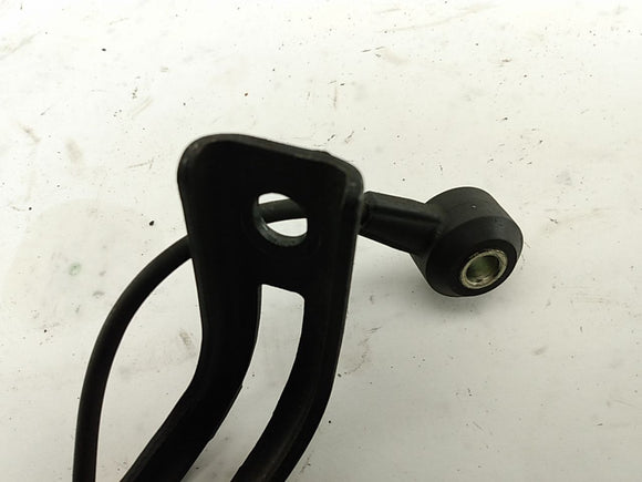 Hyundai Genesis Knock Sensor