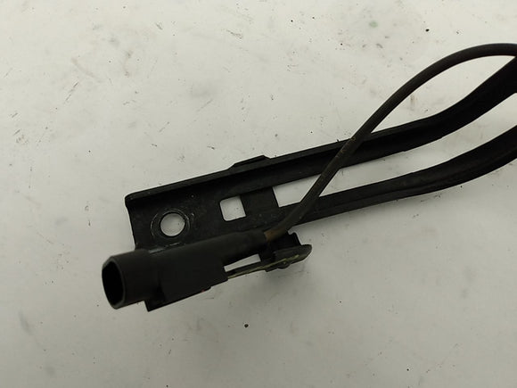 Hyundai Genesis Knock Sensor
