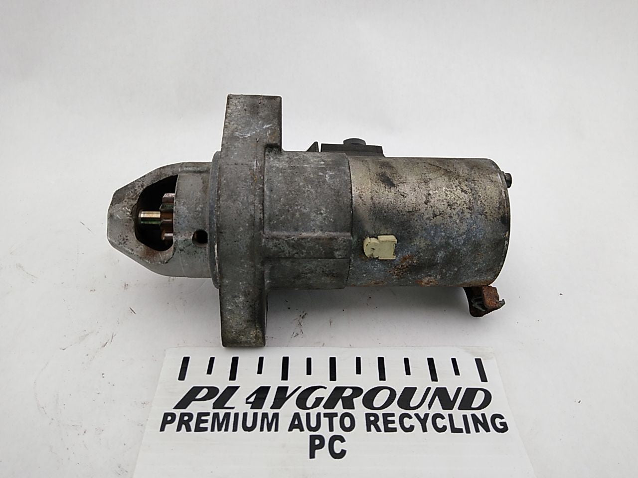 Acura RSX Starter Motor