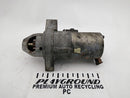 Acura RSX Starter Motor-1