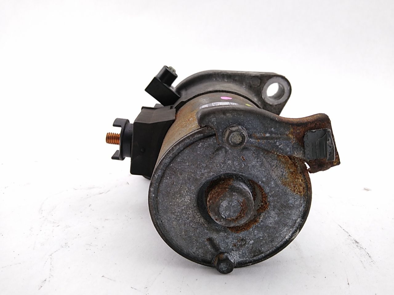 Acura RSX Starter Motor