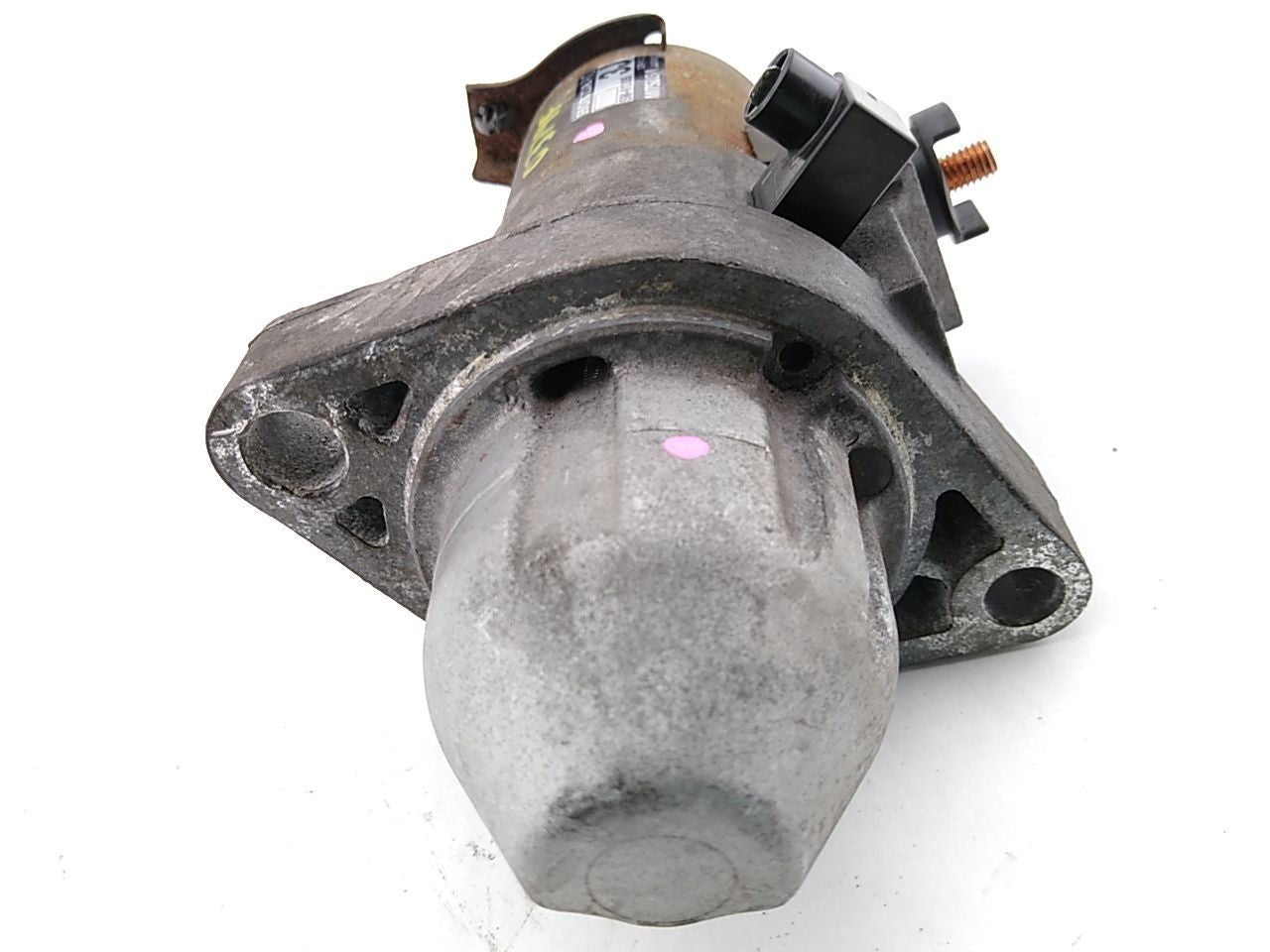 Acura RSX Starter Motor